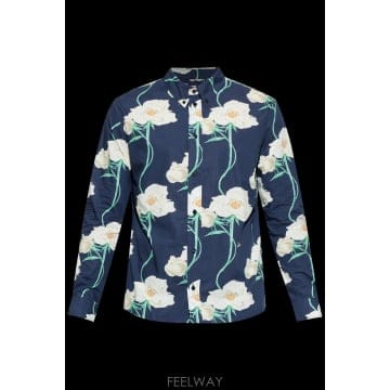 Kenzo 26SS KENZO ���� with floral motif FG55CH4109O276 TP57484069226SS KENZO ���� with floral motif FG55CH4109O276 TP574