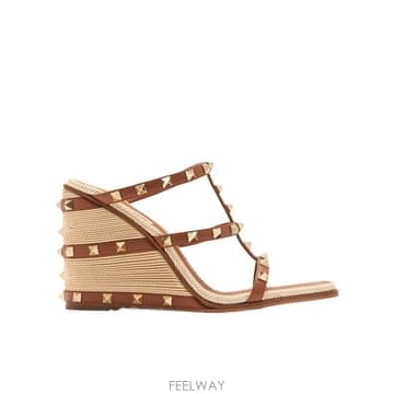 26SS Valentino 여성 casual 슈즈 WS0IJ7HJQ48L TP571846155