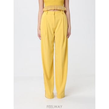 | Other Brand | 26SS �����ں�Ÿ ����Ű Pantaloni a gamba larga �����ں�Ÿ ����Ű in crepe PA26SS �����ں�Ÿ ����Ű Pantaloni a gamba larga ������