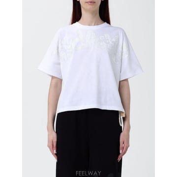 | Other Brand | 26SS DISCLAIMER T ���� Disclaimer relaxed �� in cotone con �ΰ� s26SS DISCLAIMER T ���� Disclaimer relaxed �� in cotone