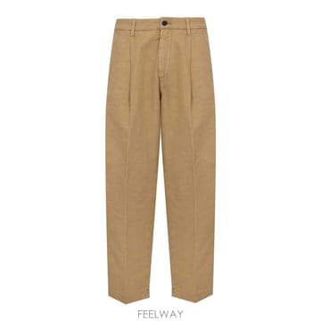 | Other Brand | 26SS NINE IN THE MORNING Giulio Carrot trousers in rope ��ư 926SS NINE IN THE MORNING Giulio Carrot trousers in rop