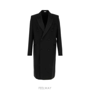 Alexander Mcqueen 26SS �˷���� ���� ���� �� ��Ʈ 845470QVAAA1000 TP57184614126SS �˷���� ���� ���� �� ��Ʈ 845470QVAAA1000 TP5718