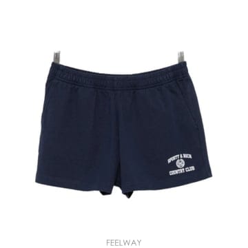 Sporty & Rich 26SS SPORTY ��ġ ���� ���� SH03776218BL106DARKNAVY TP57656652626SS SPORTY ��ġ ���� ���� SH03776218BL106DARKNAVY TP5