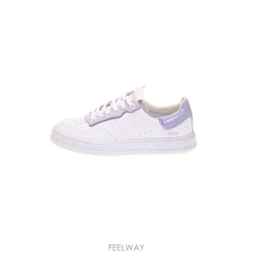 23SS PREMIATA Quinn 레더 스니커즈 QUINND6322 TP570358571
