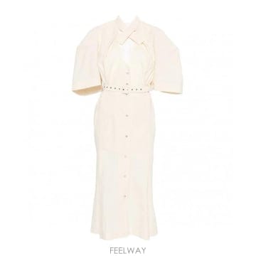 ViVienne westwood 26SS ���� ����Ʈ��� ���� �巹�� 110103BHW01EFB408 TP57898384226SS ���� ����Ʈ��� ���� �巹�� 110103BHW01EFB408 T