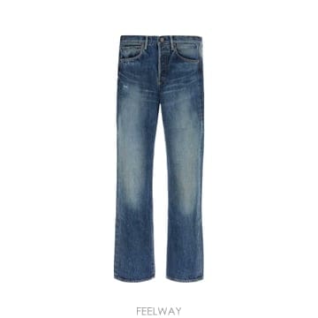 Visvim 26SS Visvim ���� Social Sculpture jeans 0126105005008L30BLUE T26SS Visvim ���� Social Sculpture jeans 0126105005008L