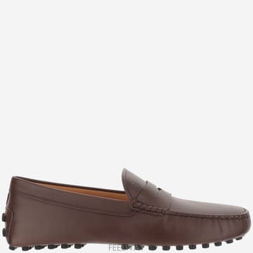 TODS 26SS TOD S MOCASSINI XXM22L00010N6MS611 TP57212105426SS TOD S MOCASSINI XXM22L00010N6MS611 TP572121054