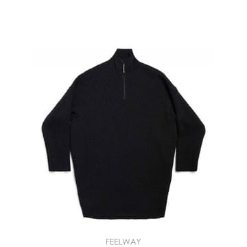 Balenciaga 24SS Balenciaga ���� �� High �� Poncho 773596T16841000 TP578399224SS Balenciaga ���� �� High �� Poncho 773596T16841000
