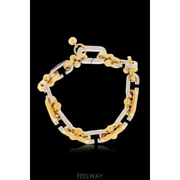 CASABLANCA 26SS CASABLANCA ����� plated �극�̽��� ASS26JW387010SILVERGOLD TP526SS CASABLANCA ����� plated �극�̽��� ASS26JW387010