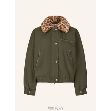 Baum und pferdgarten �ٿ����丣�尡���� Boxy ���� with faux fur 100296794016000 TP576258239�ٿ����丣�尡���� Boxy ���� with faux fur 100296794