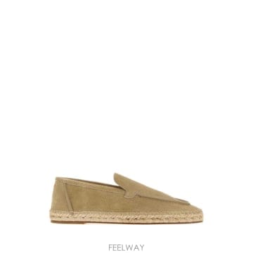 Castaner 26SS CASTANER ���� suede Neals espadrilles 025916SAND TP57513126SS CASTANER ���� suede Neals espadrilles 025916SAND 