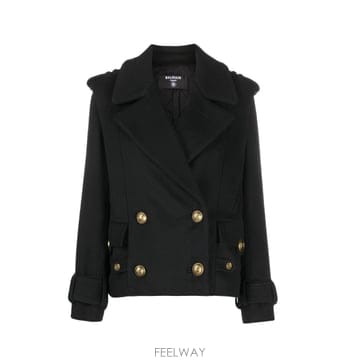 Balmain 20FW Balmain ���� ���� UF19495W0060PA TP57291400120FW Balmain ���� ���� UF19495W0060PA TP572914001
