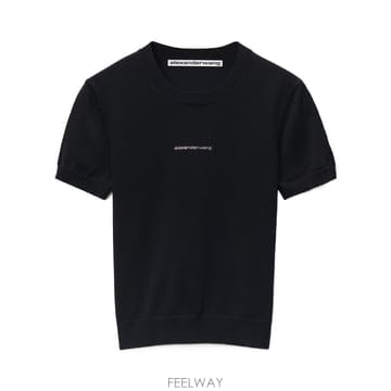 Alexander Wang 26FW �˷������ ���� T ���� 1KC3261083001 TP57656651526FW �˷������ ���� T ���� 1KC3261083001 TP576566515