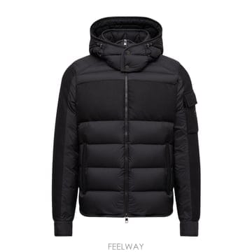 Moncler 25FW Moncler ��Ʈ Barbustel ���� with �ĵ� K20911A00250596K7999 TP25FW Moncler ��Ʈ Barbustel ���� with �ĵ� K20911A0025