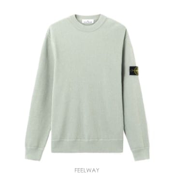 Stone Island 26SS ������Ϸ��� Crew �� ������ L1S155100154S00D8V0055 TP57321020926SS ������Ϸ��� Crew �� ������ L1S155100154S00D8V005