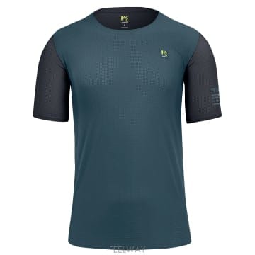| Other Brand | KARPOS Maglia Karpos Ledro   Blu 10840711070042 TP576027782KARPOS Maglia Karpos Ledro   Blu 10840711070042 TP5760