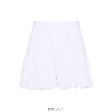 JIL SANDER 26SS ������ ���� with puffed legs J02KA0372J45001100 TP57187961926SS ������ ���� with puffed legs J02KA0372J45001100 T
