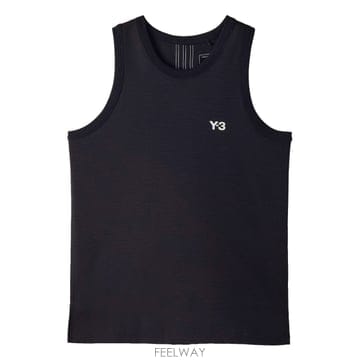 Yohji Yamamoto 26SS Y 3 �ٽ��Ϻ� ��ũ ž WITH �ΰ� KS7638BLACK TP57051517426SS Y 3 �ٽ��Ϻ� ��ũ ž WITH �ΰ� KS7638BLACK TP5705