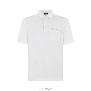 Zegna 26SS ZEGNA ��ư ���� with ��Ʈ sleeves H752UH392A3100 TP57565397026SS ZEGNA ��ư ���� with ��Ʈ sleeves H752UH392A3100 