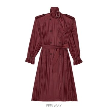 Saint Laurent 26SS ���ζ� Ʈ��ġ 870862YZ9GI6005 TP57596833526SS ���ζ� Ʈ��ġ 870862YZ9GI6005 TP575968335