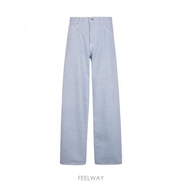 | Other Brand | 26SS HAIKURE ���� jeans HEW03296GFT0563 TP57808727726SS HAIKURE ���� jeans HEW03296GFT0563 TP578087277