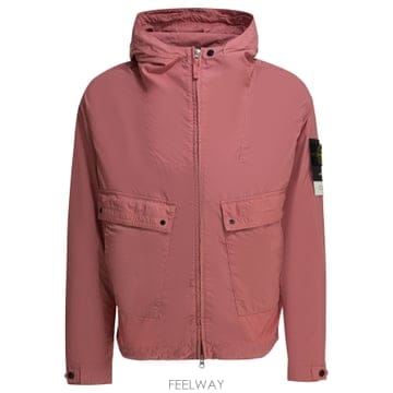 Stone Island 26SS ������Ϸ��� Light ��ũ ���� with adjustable �ĵ� 4100052S0042V008G26SS ������Ϸ��� Light ��ũ ���� with adjustable �ĵ�