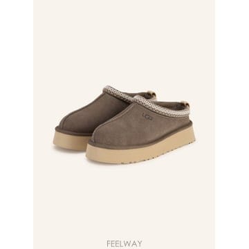 Ugg Platform slides TAZZ 100282274116001 TP575968240