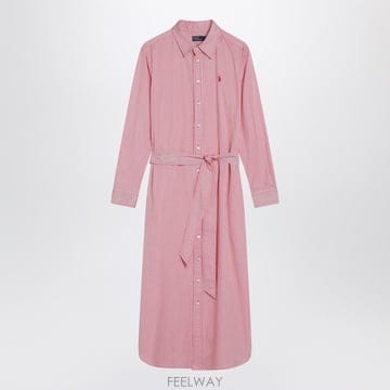 Ralph Lauren 26SS ���� ���� �η� ���� �巹�� 211A96362003CORW TP57596823326SS ���� ���� �η� ���� �巹�� 211A96362003CORW TP575