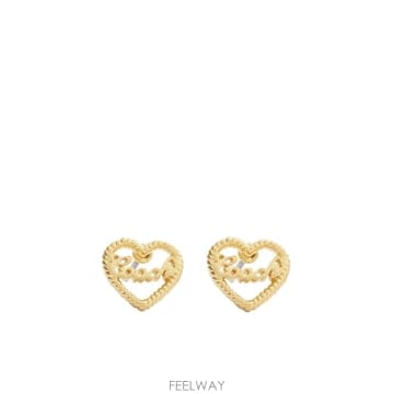 Coach 26SS COACH Brass earrings 37559723GLD710 TP57430870726SS COACH Brass earrings 37559723GLD710 TP574308707