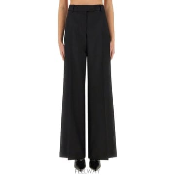 Alexander Mcqueen 25SS �˷���� ���� ���� WITH SIDE STRIPES 818196QJAEK1000 TP5740542525SS �˷���� ���� ���� WITH SIDE STRIPES 818196QJAEK1