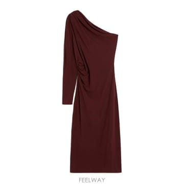 Max Mara 25FW �������� STUDIO Gargano 252662602165E15 TP57291385025FW �������� STUDIO Gargano 252662602165E15 TP5729138