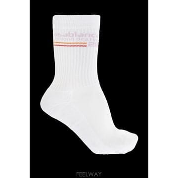 CASABLANCA 26SS CASABLANCA �縻 with �ΰ� ASP26ACC010030WHITE TP57464611426SS CASABLANCA �縻 with �ΰ� ASP26ACC010030WHITE TP5