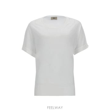 Herno 26SS ������ ���� T ���� JG000312D520561000BIANCO1000BIANCO TP57554726SS ������ ���� T ���� JG000312D520561000BIANCO1000BI