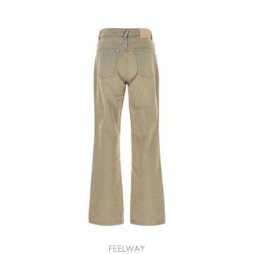 Our Legacy 26SS �ƿ������� Flared ���� ���� M2265SLLUMEWASH TP57513119926SS �ƿ������� Flared ���� ���� M2265SLLUMEWASH TP575