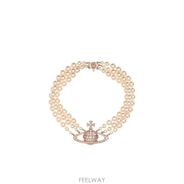 ViVienne westwood 25FW ���� ����Ʈ��� ���� ����Ʈ��� Bijoux 6303000702G128CNG128 TP5721225FW ���� ����Ʈ��� ���� ����Ʈ��� Bijoux 630300