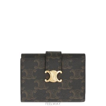 Celine FINE STRAP 왈렛 10M962CQH04LU TP578802899