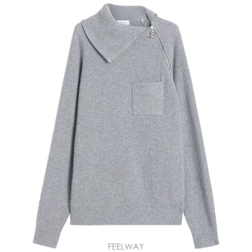 Sportmax 25FW ������ �ƽ� ���� ������ SALPA005 TP57621574725FW ������ �ƽ� ���� ������ SALPA005 TP576215747