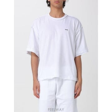 | Other Brand | 26SS DISCLAIMER T ���� in cotone con �ΰ� Disclaimer 26EDS55499B26SS DISCLAIMER T ���� in cotone con �ΰ� Disclaimer 2