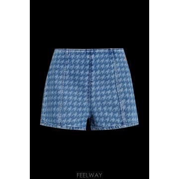 | Other Brand | 26SS ����Ʈ ���Ʈ ���� ���� with houndstooth pattern W300139202511 TP26SS ����Ʈ ���Ʈ ���� ���� with houndstooth pattern 