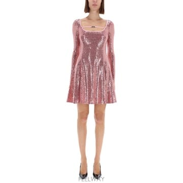 Versace 25FW ������ü ���� �巹�� 79HAO922J0248459 TP57217045625FW ������ü ���� �巹�� 79HAO922J0248459 TP572170456