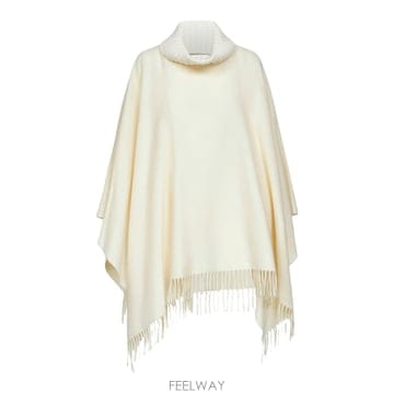 | Other Brand | 25FW PAOLO FIORILLO Poncho 9529393093001 TP57291383825FW PAOLO FIORILLO Poncho 9529393093001 TP572913838