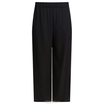 Max Mara 25FW �������� ���� casual ���� 2521136018BONN003BLACK TP57621570525FW �������� ���� casual ���� 2521136018BONN003BLACK 