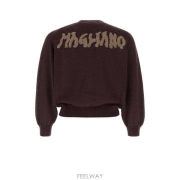 | Other Brand | 26SS MAGLIANO Aubergine ��ư ����� MGSS26CA030126133 TP57513119126SS MAGLIANO Aubergine ��ư ����� MGSS26CA030126133 