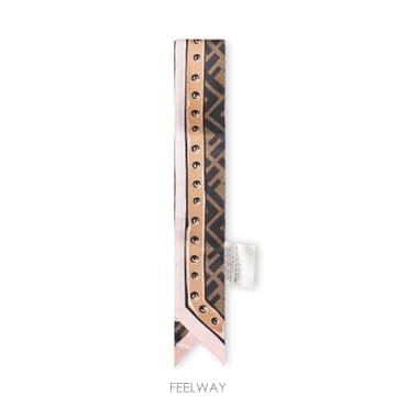 FENDI 26SS Fendi FF �ΰ� wrappy FXT011AQD6F1N3I TP57621570126SS Fendi FF �ΰ� wrappy FXT011AQD6F1N3I TP576215701