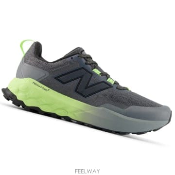 New Balance �� Balance SCARPE UOMO FRESH FOAM X GAROE V2 MGARO1PXGRIGIO T�� Balance SCARPE UOMO FRESH FOAM X GAROE V2 MGARO1PXG