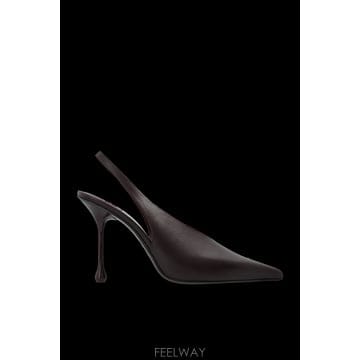 Jimmy Choo 26SS ������ Heeled ���� Isa ISA95CLFDEEPMERLOT TP57430868826SS ������ Heeled ���� Isa ISA95CLFDEEPMERLOT TP57430