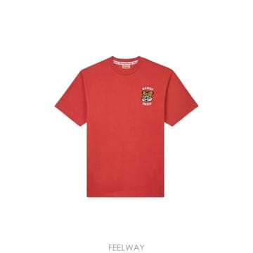 Kenzo 25SS KENZO Verdy Collection Embroide FF58TS4824SG16 TP57212025SS KENZO Verdy Collection Embroide FF58TS4824SG16 TP