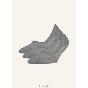 | Other Brand | FALKE 3 pack footsies STEP 100131137614000 TP575935732FALKE 3 pack footsies STEP 100131137614000 TP575935732