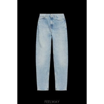| Other Brand | 26SS SAMSOE SAMSOE Sacosmo jeans M261000010RIVER TP57464610326SS SAMSOE SAMSOE Sacosmo jeans M261000010RIVER TP574