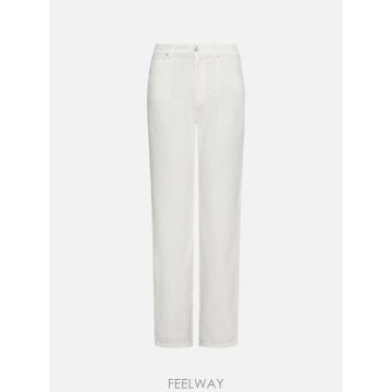 | Other Brand | 26SS Marella MARELLA MLSWLEG1 jeans 261318102402007 TP57707326SS Marella MARELLA MLSWLEG1 jeans 261318102402007 TP